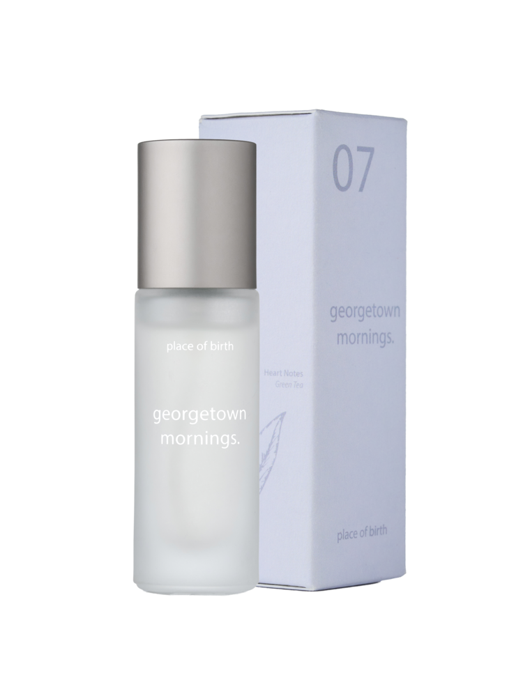 POB Scents of Malaysia perfume