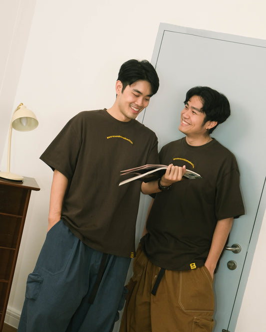 POB Classics shirt (Sarawakonebetter)