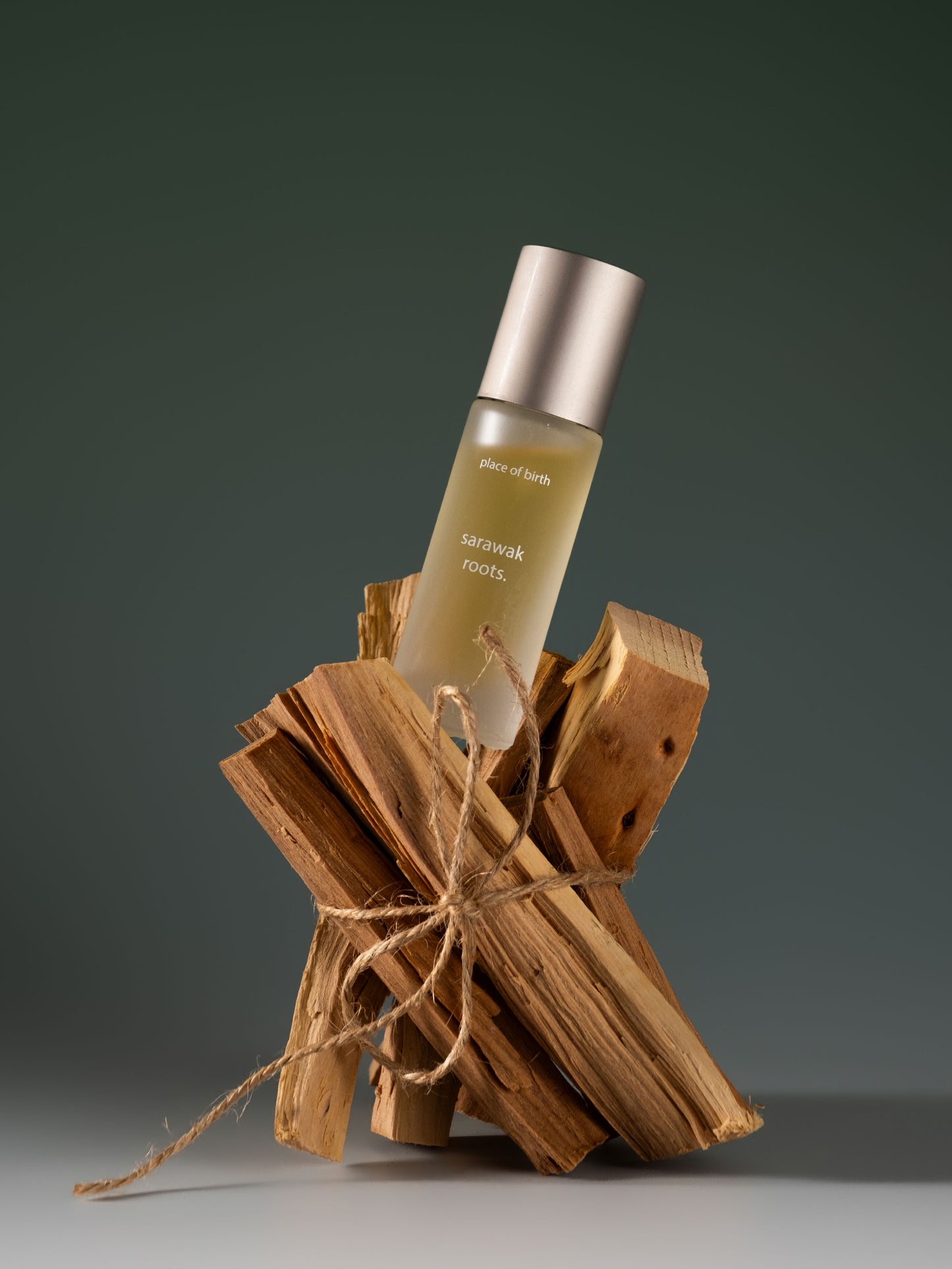 POB Scents of Malaysia
