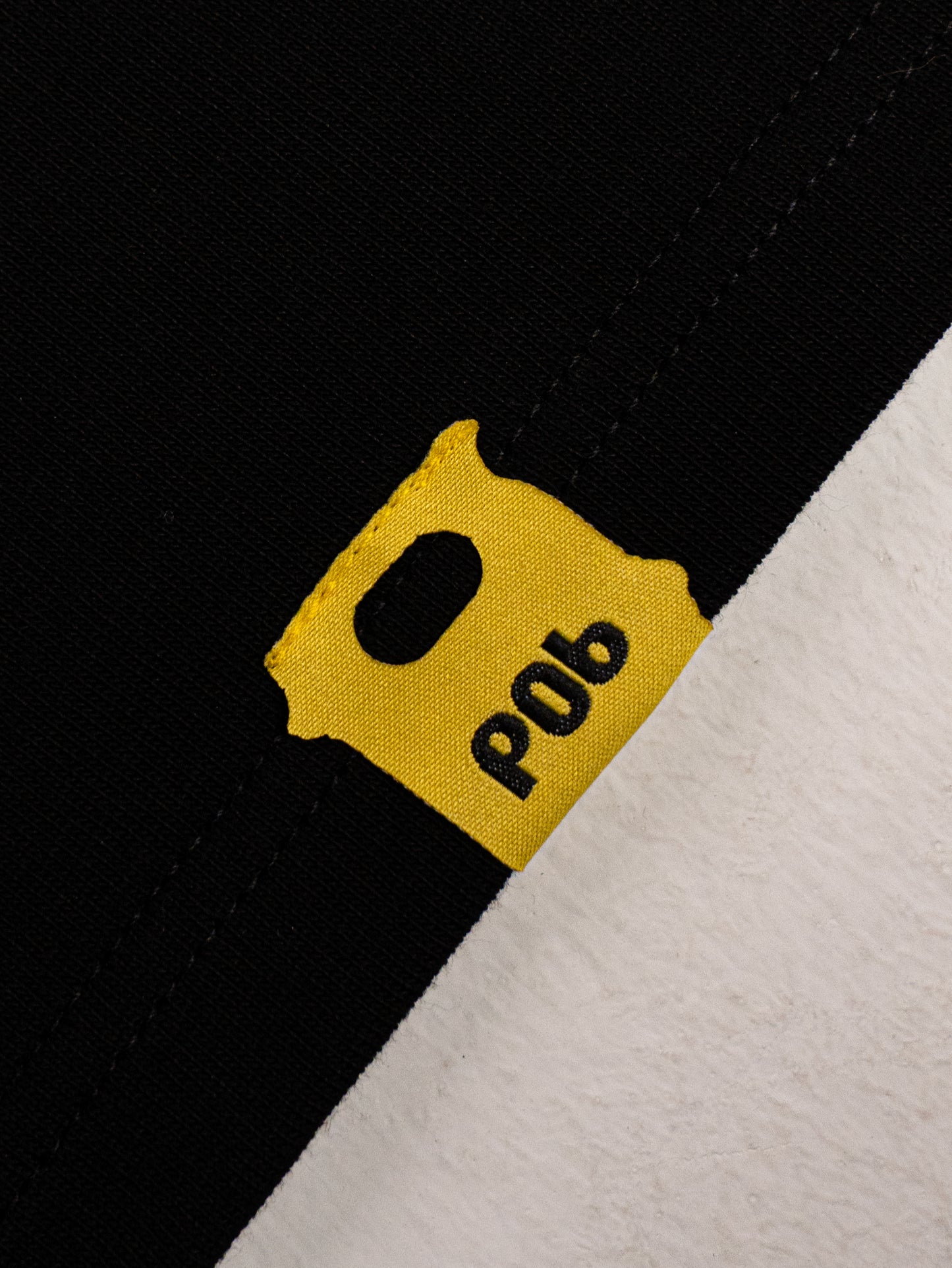 POB #penangonebetter Classic Tee