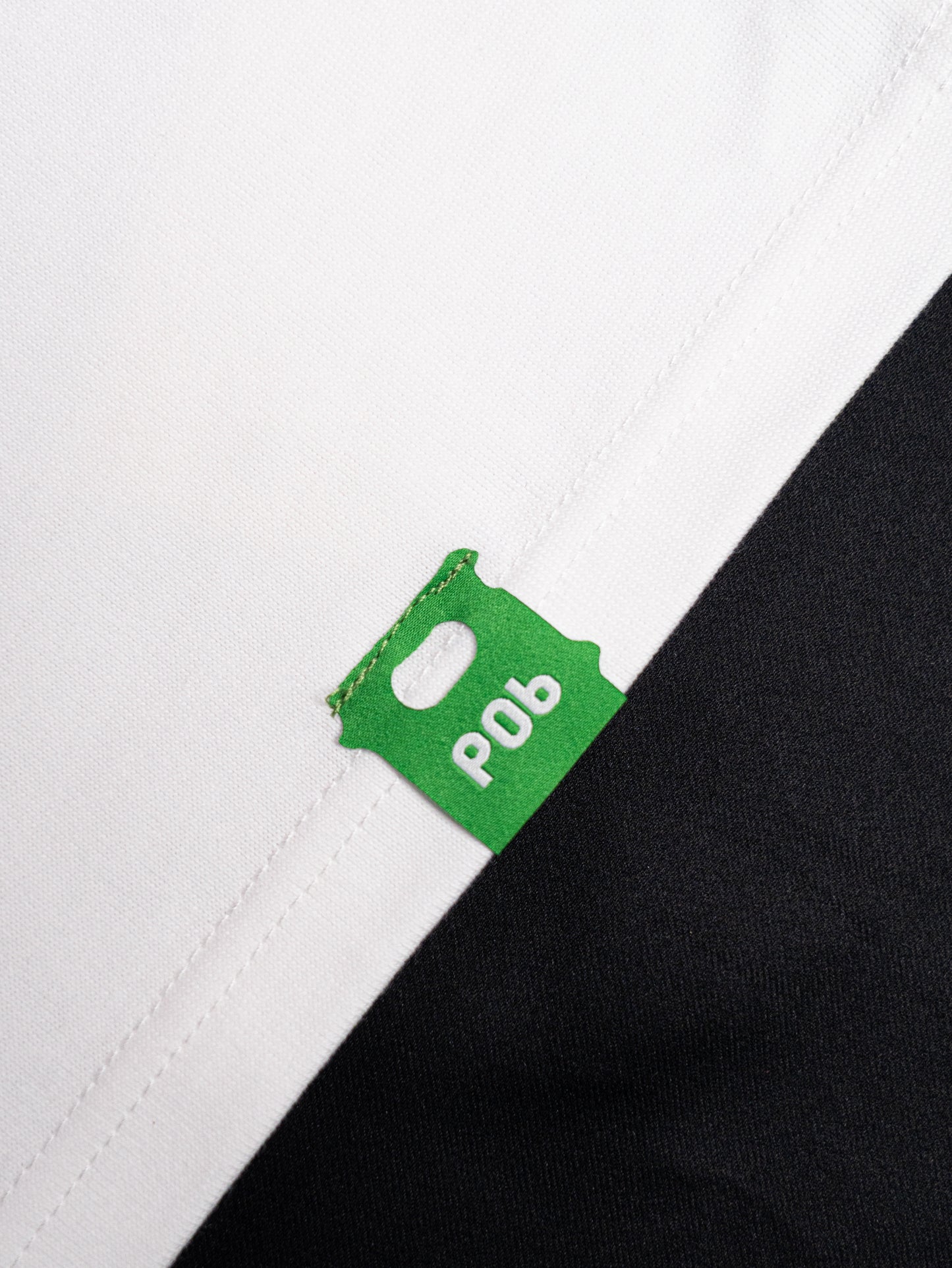 POB #penangonebetter Real Hokkien Tee