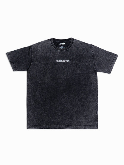POB Heritage Washed Tee