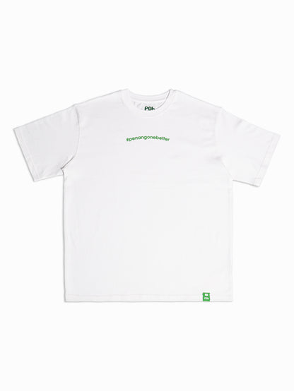POB #penangonebetter Real Hokkien Tee
