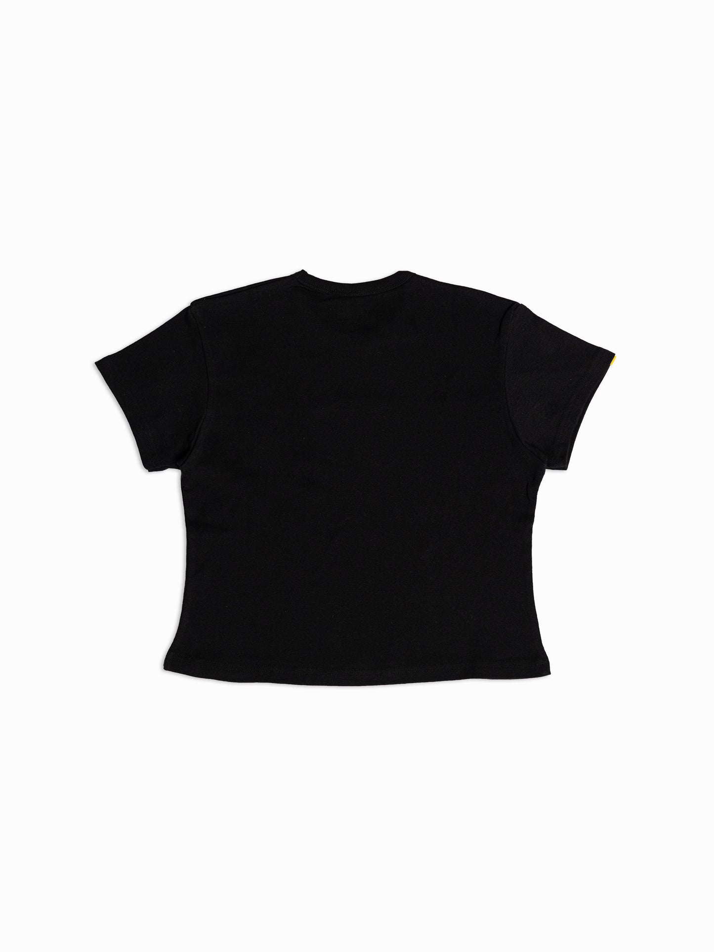 POB #ipohonebetter Baby Tee