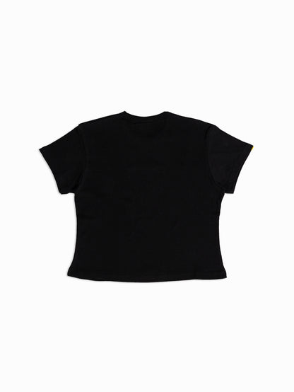 POB #ipohonebetter Baby Tee
