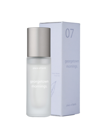 POB Scents of Malaysia perfume