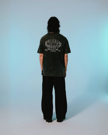 Heritage Washed Tee (Normal cutting)