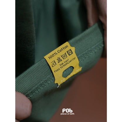 Place of Birth #penangonebetter Real Hokkien shirt only