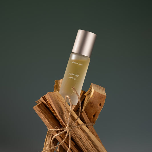 POB Scents of Malaysia