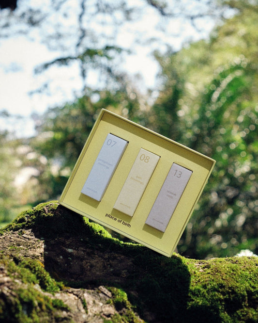 GIFT SET: POB Scents of Malaysia perfume
