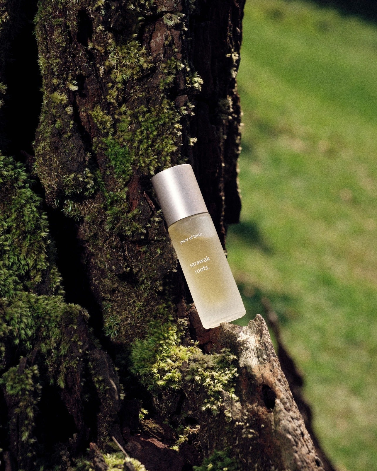 GIFT SET: POB Scents of Malaysia perfume