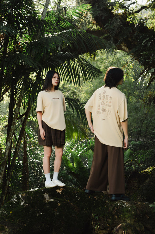 Place of Birth #ipohonebetter Real Cantonese shirt