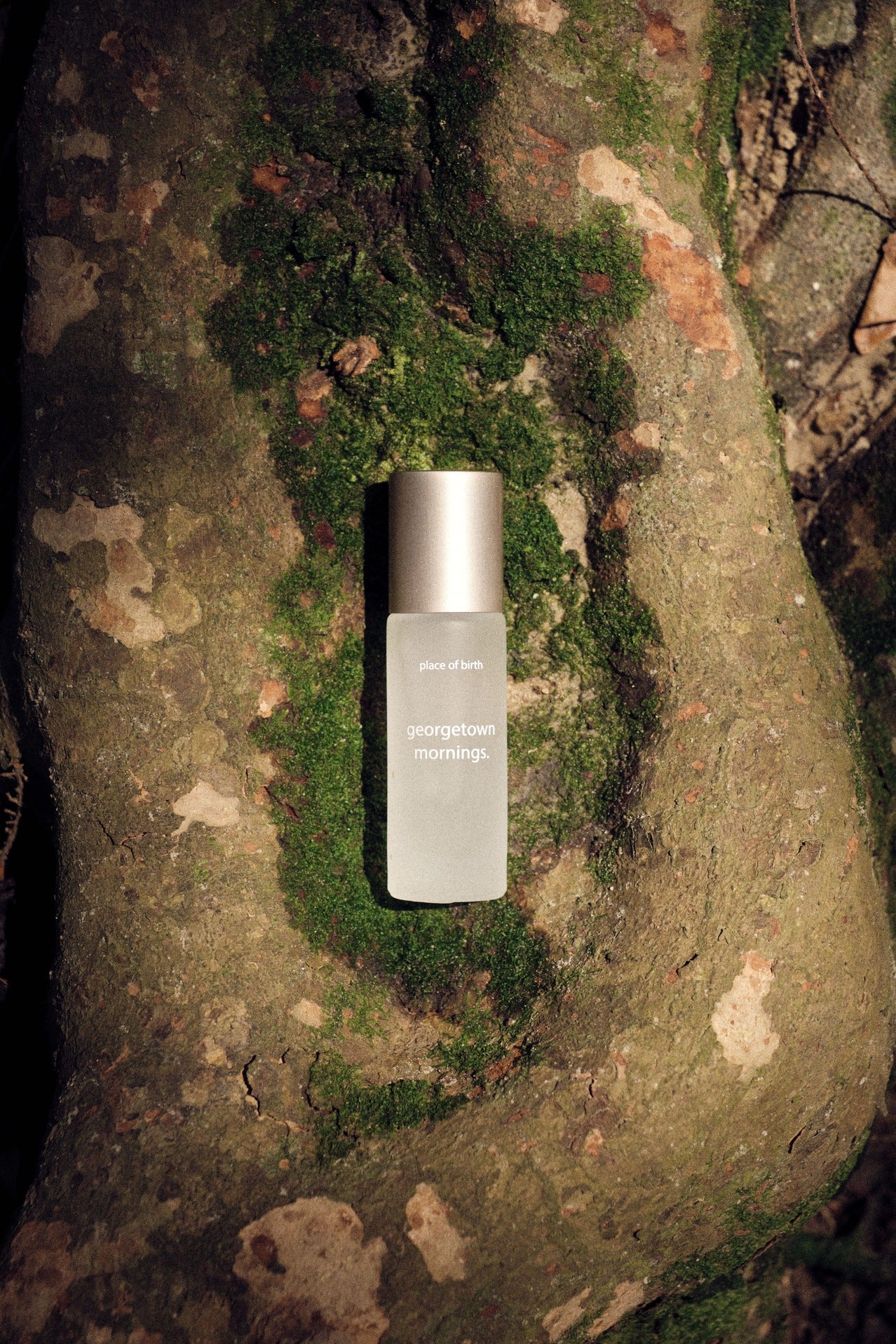POB Scents of Malaysia perfume