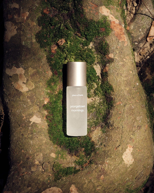 GIFT SET: POB Scents of Malaysia perfume