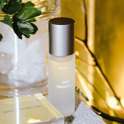 POB Scents of Malaysia