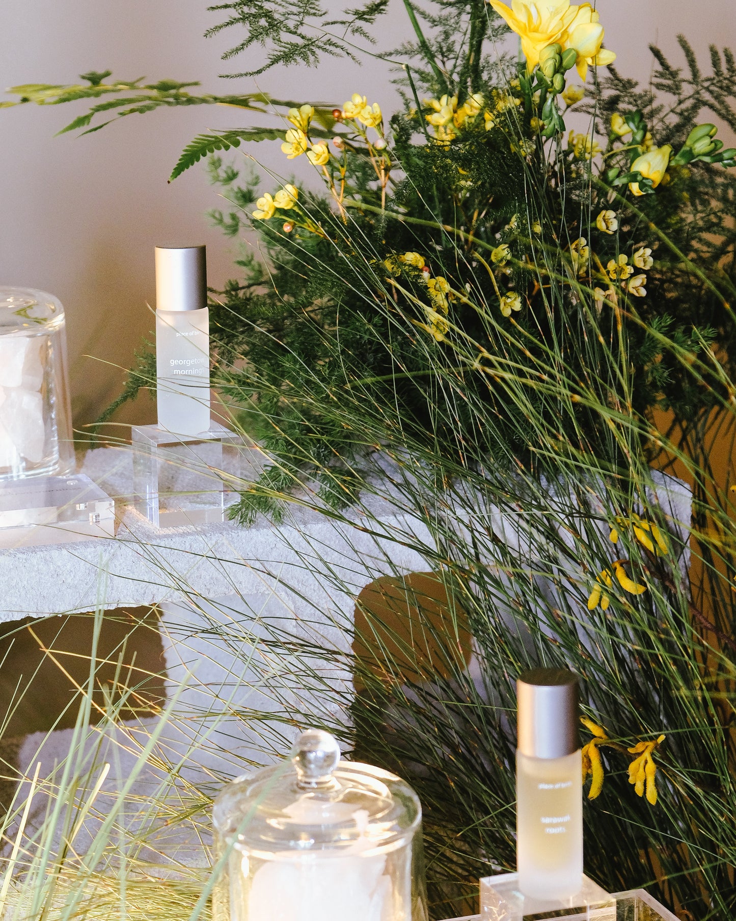 POB Scents of Malaysia