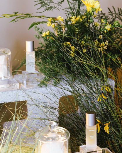 POB Scents of Malaysia