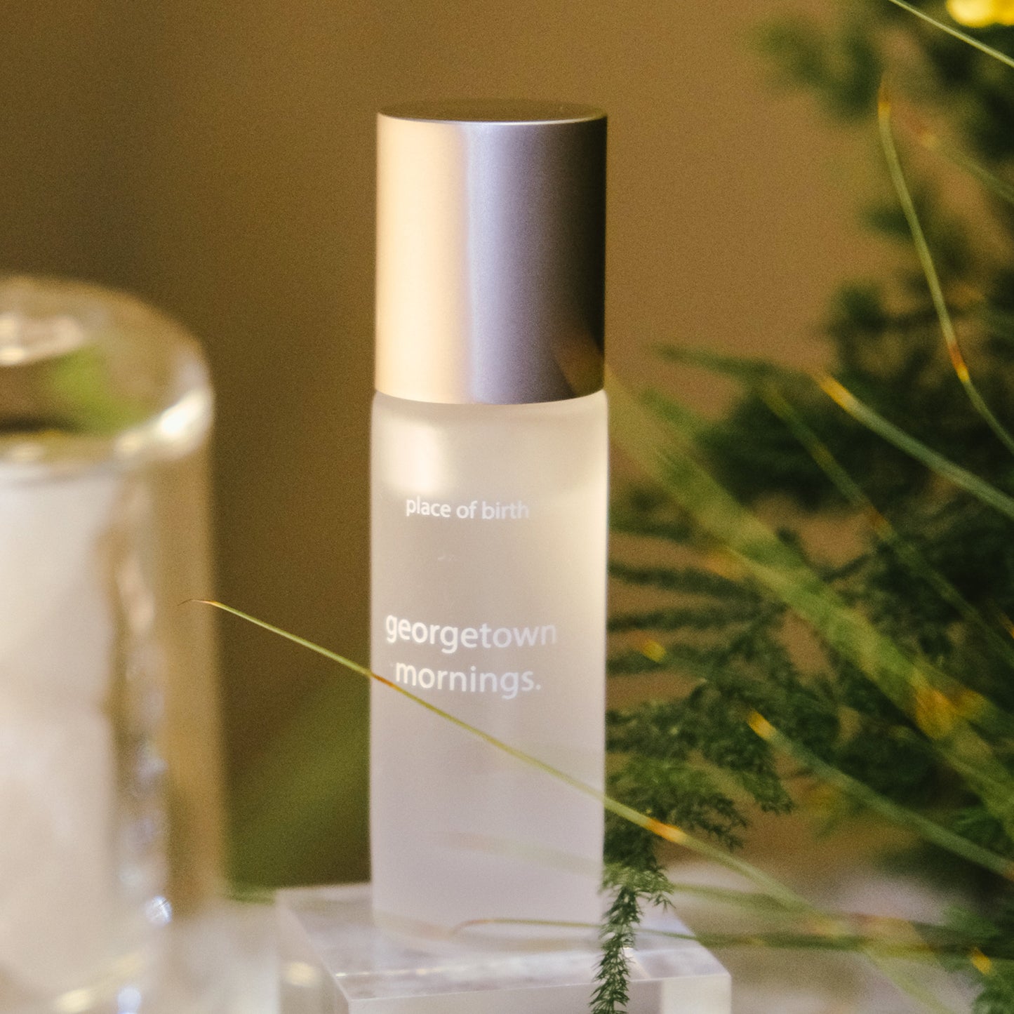 POB Scents of Malaysia