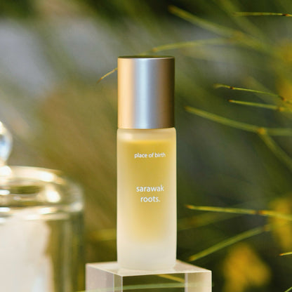 POB Scents of Malaysia