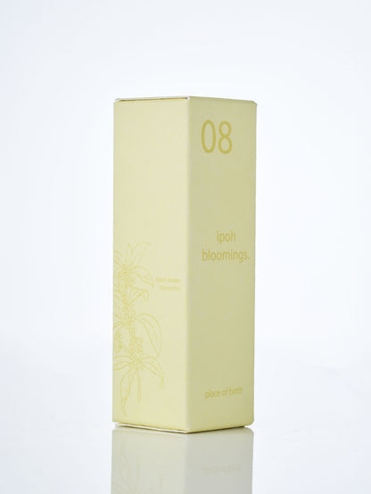 POB Scents of Malaysia