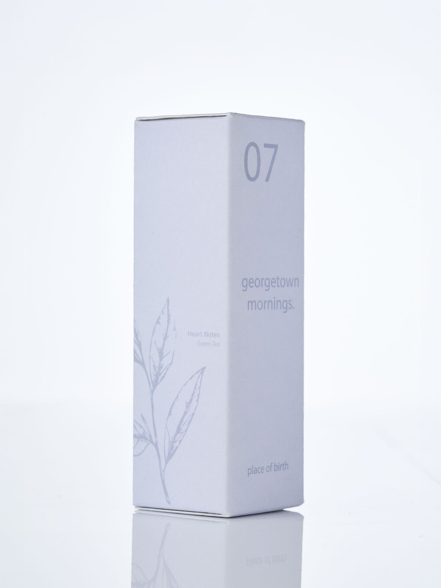 POB Scents of Malaysia