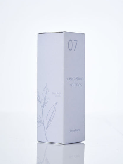 POB Scents of Malaysia