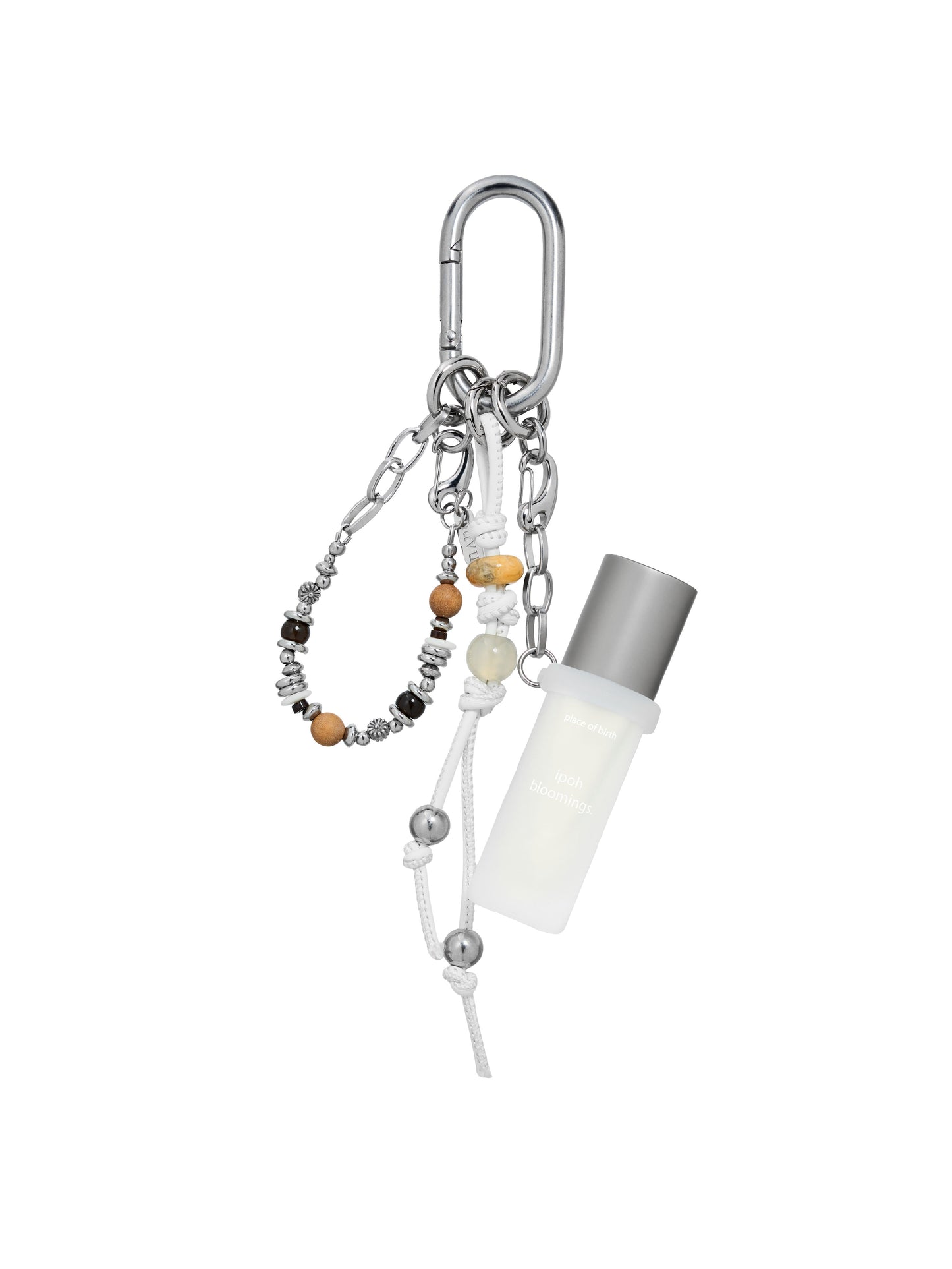 POB x NUVU Chinese New Year Charm Bracelet Bundle