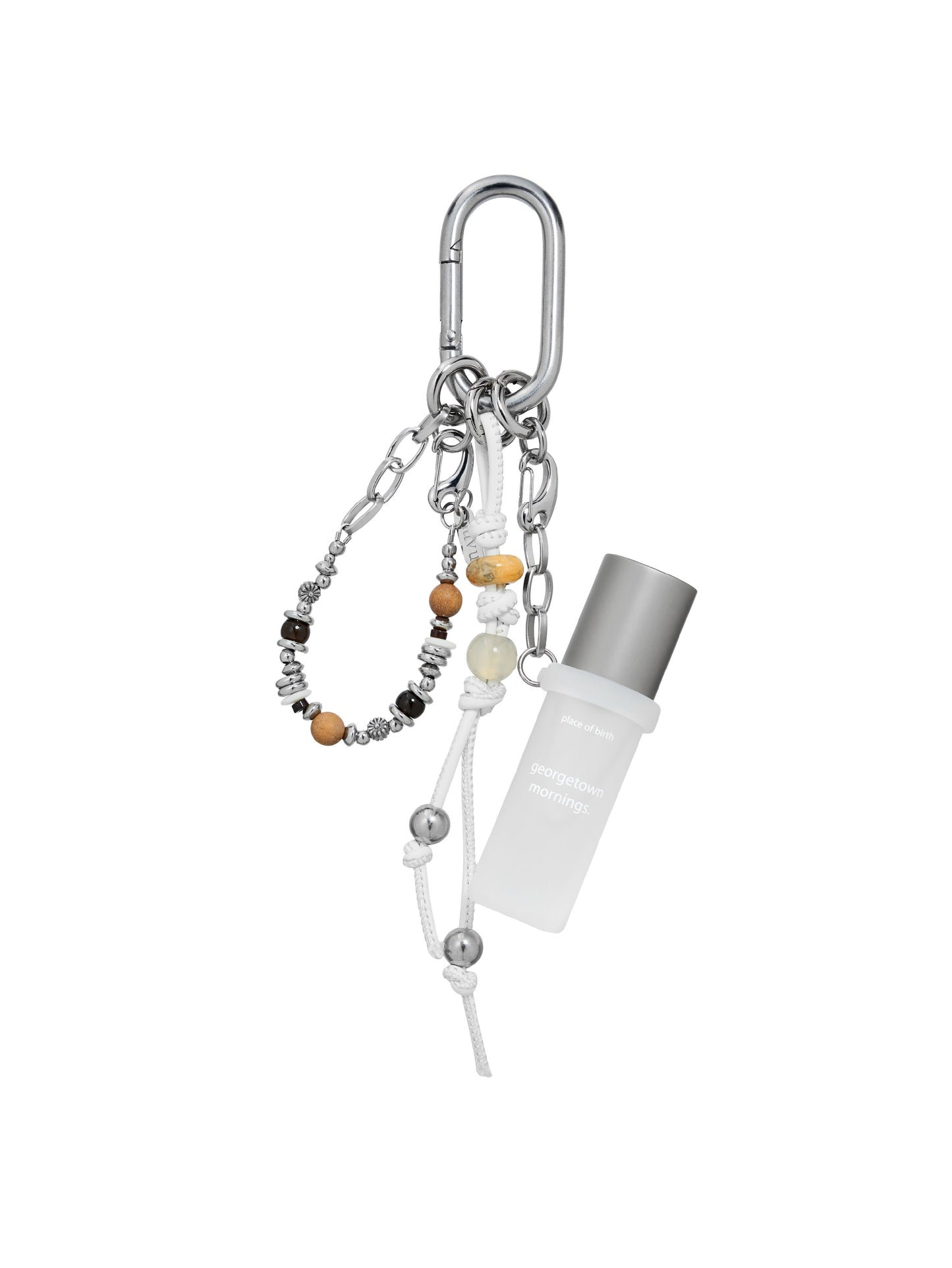POB x NUVU Chinese New Year Charm Bracelet Bundle