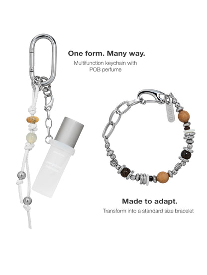 POB x NUVU Chinese New Year Charm Bracelet Bundle