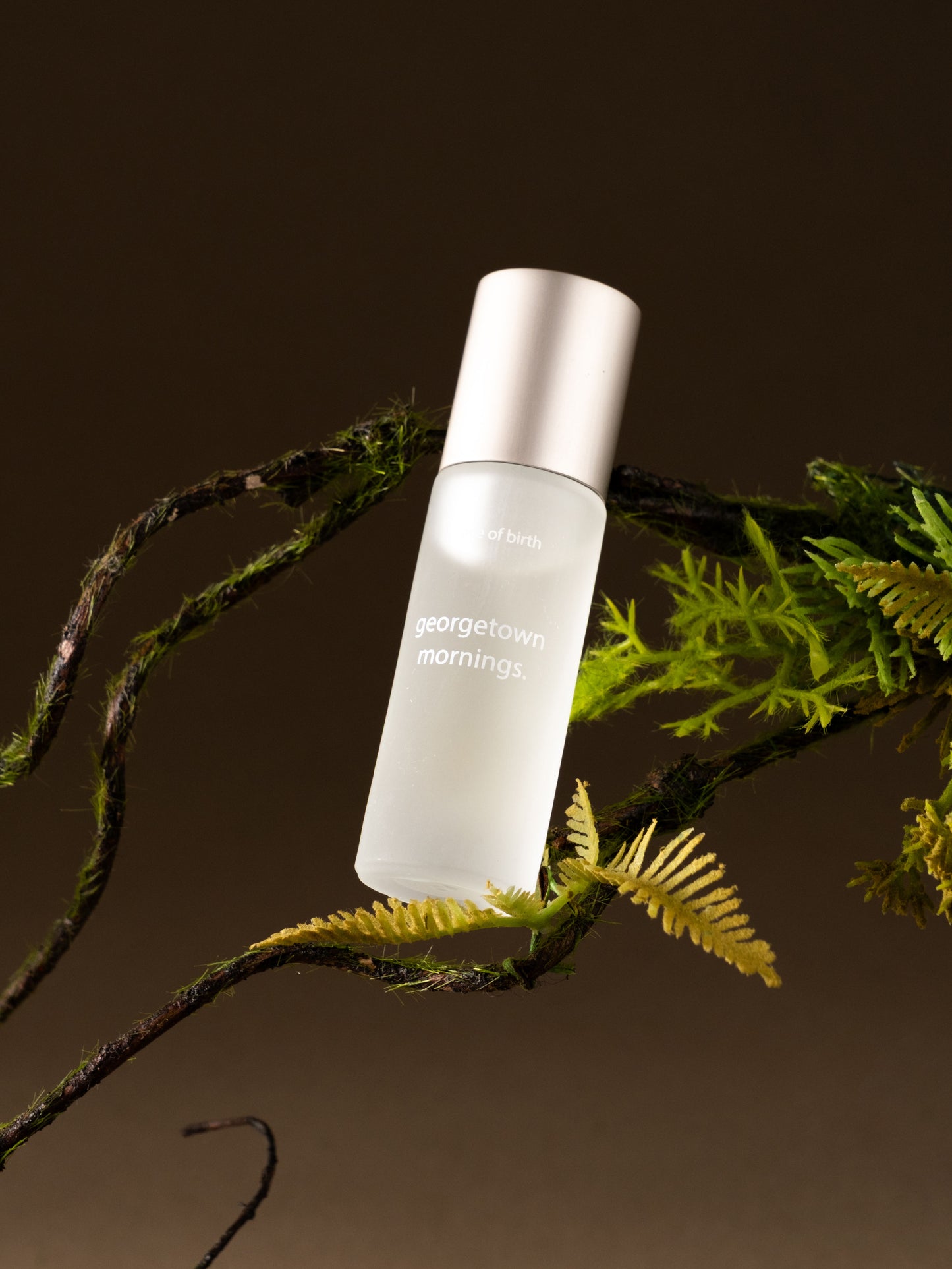 POB Scents of Malaysia