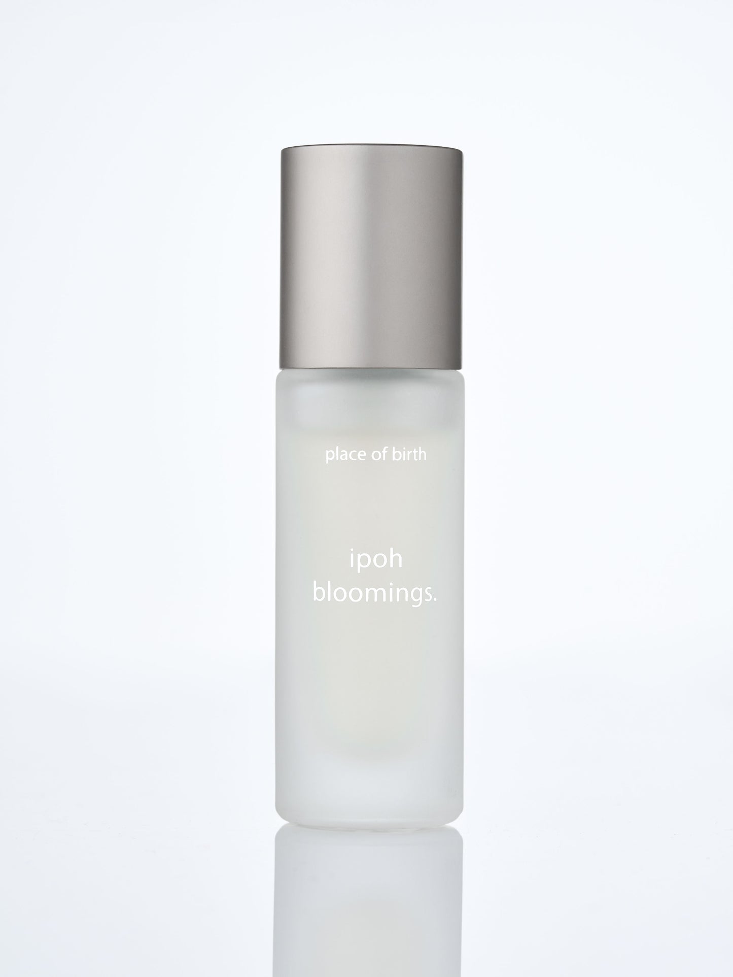 POB Scents of Malaysia