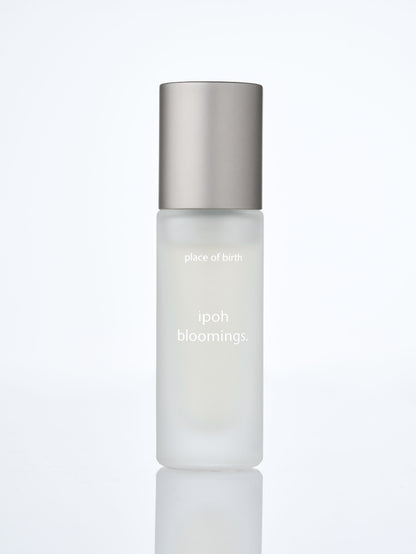POB Scents of Malaysia