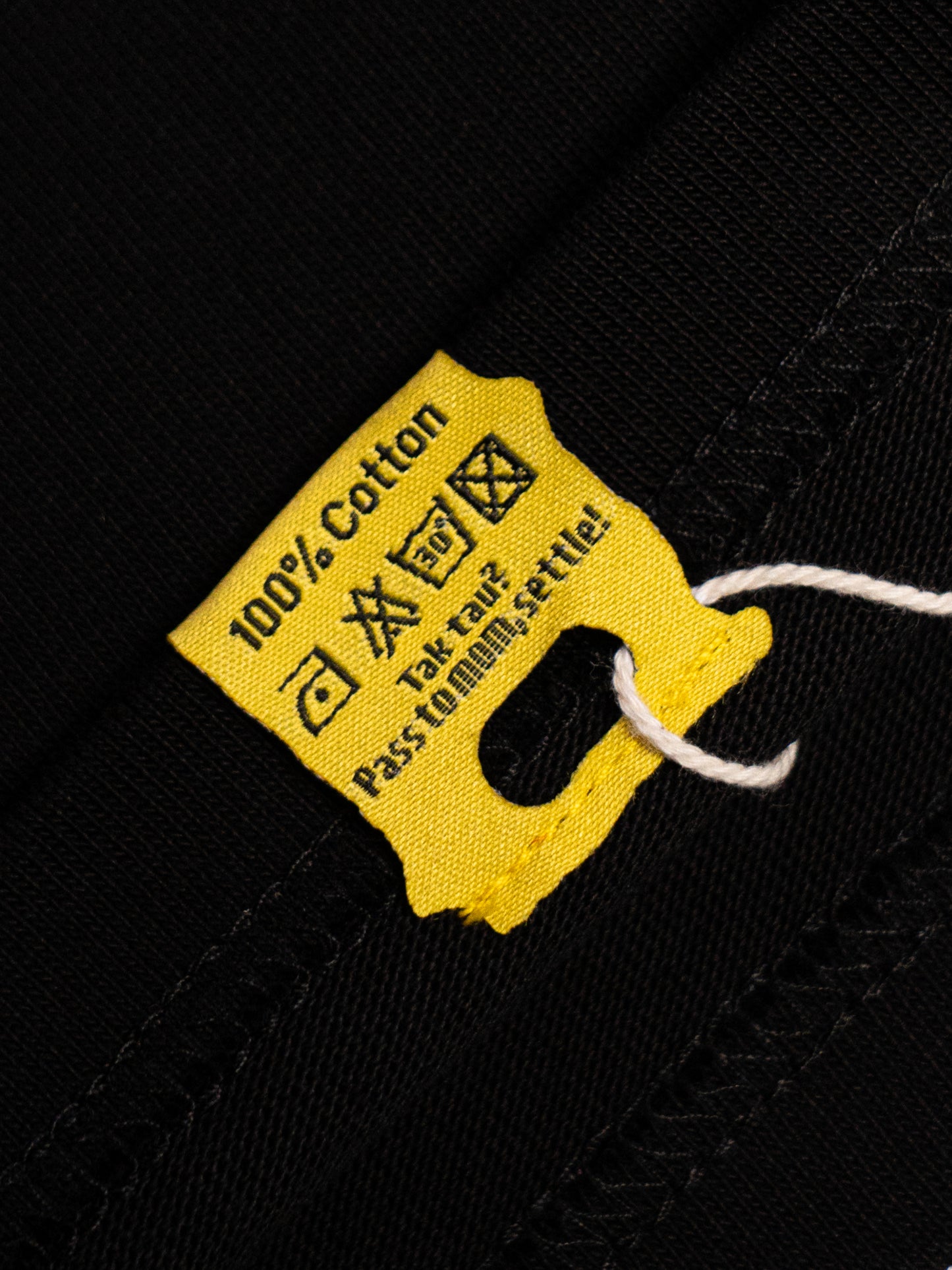 POB #penangonebetter Classic Tee