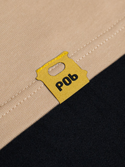 POB #ipohonebetter Real Cantonese Tee
