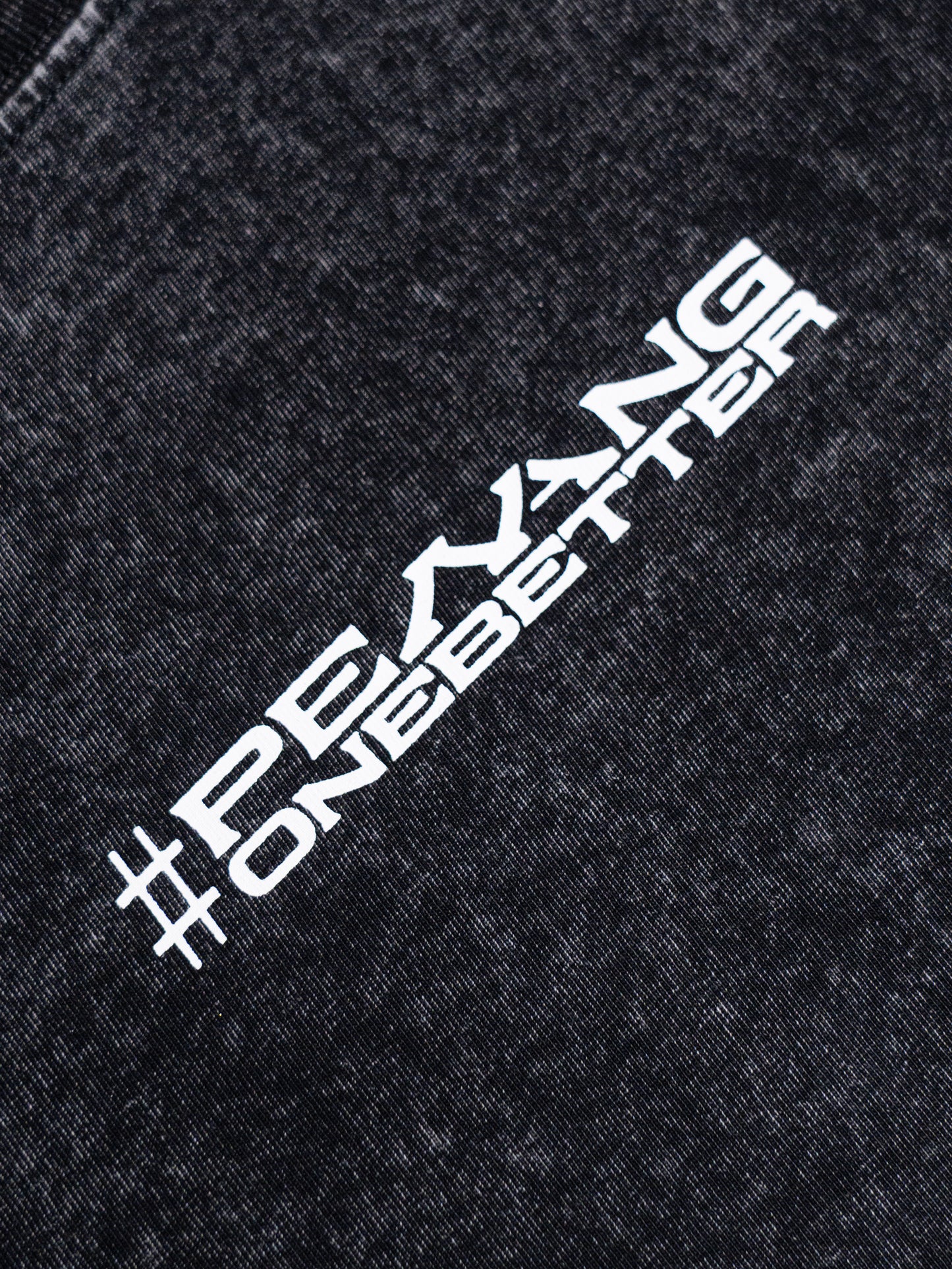 POB Heritage Washed Tee