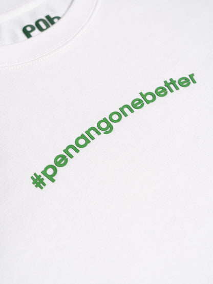 POB #penangonebetter Real Hokkien Tee